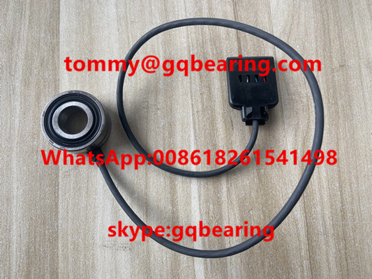 BMB-6202/032S2/UA002A جهاز استشعار حفرة عميقة حفرة حزمة 2RS للشاحنات