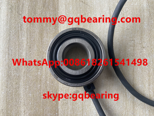 BMB-6202/032S2/UA002A جهاز استشعار حفرة عميقة حفرة حزمة 2RS للشاحنات