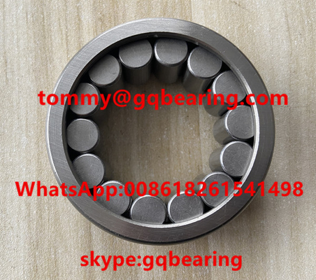 DK-68328 أسطوانة الفولاذ الكرومية ذات حمالة 2RS