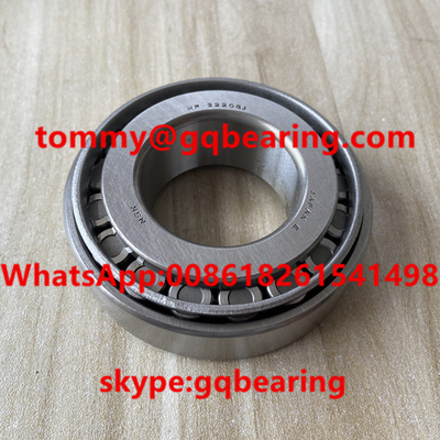 NSK HR32008J شاحنة حمالة عجلة مشددة صف واحد 40x80x24.75mm