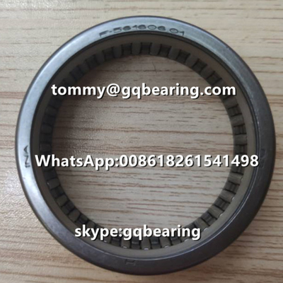 Gcr15 حديد إبرة حلقة تحمل INA F-561606.01.HK 47 X 55 X21 كوب مسحب