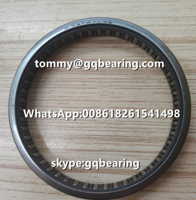 54 × 71 × 14 مم إبرة كأس مسحوبة بالدوّار مع محامل من الفولاذ الكروم INA F-56507206.HK