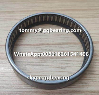 54 × 71 × 14 مم إبرة كأس مسحوبة بالدوّار مع محامل من الفولاذ الكروم INA F-56507206.HK