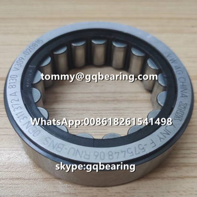 RNU نوع Gcr15 الحديد الأسطواني الدوارة INA F-575448.06.RNU-BNS