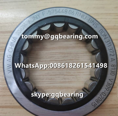 RNU نوع Gcr15 الحديد الأسطواني الدوارة INA F-575448.06.RNU-BNS