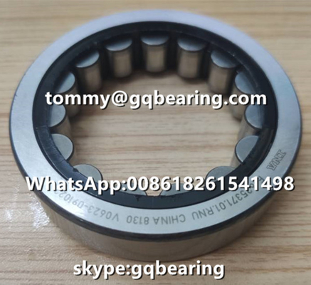 محامل أسطواني من الفولاذ الكروم VW AG INA F-625371.01 RNU بدون حلقة داخلية