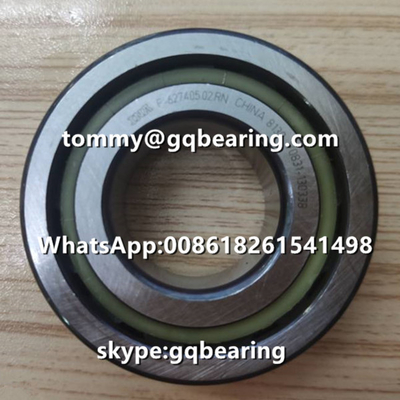 Gcr15 حديد أسطواني عجلة حمالة VW AG INA F-627405.02.RN PEER قفص المواد