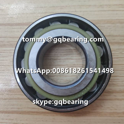 حمالة أسطوانية ذات قفص VW AG INA F-627405.02 - 3101.AU.NF Gcr15 الفولاذ