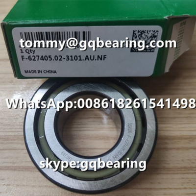 حمالة أسطوانية ذات قفص VW AG INA F-627405.02 - 3101.AU.NF Gcr15 الفولاذ