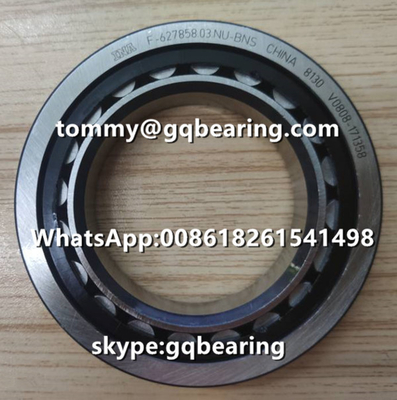 محامل أسطواني من الفولاذ الكروم VW AG INA F-627858.03