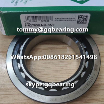 محامل أسطواني من الفولاذ الكروم VW AG INA F-627858.03