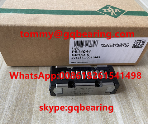 INA PR14044 / PR14044GR1 محملات الأدوات الصلبة للآلات الحاسوبية