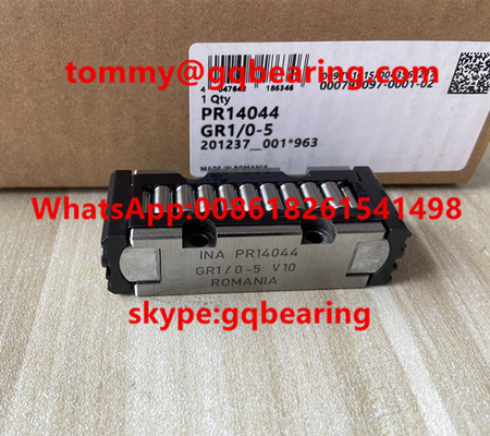 INA PR14044 / PR14044GR1 محملات الأدوات الصلبة للآلات الحاسوبية