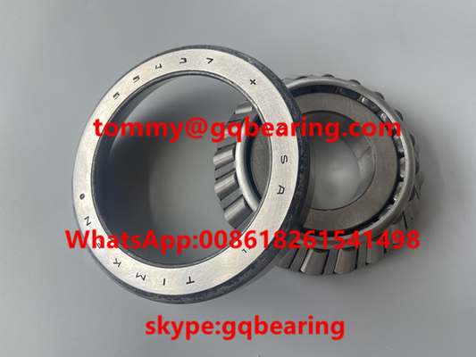 تيمكين 44.45mm حفرة حمالة رولي معقبة 55175C / 55437 بوصة مقاس سمك 30.163mm