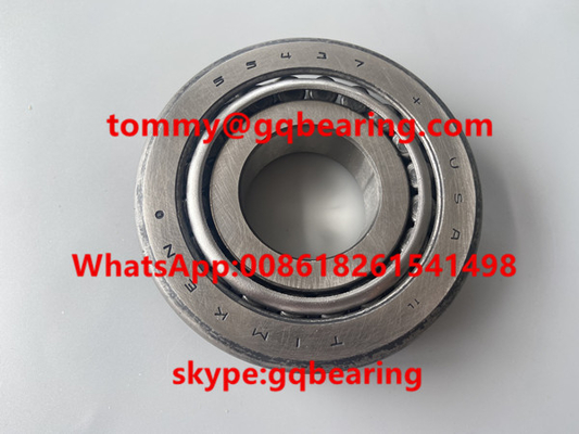 محملات الدوار المسمارية من الفولاذ الكروم TIMKEN 55175 / 55437 بوصة