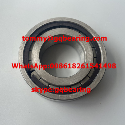 ن.12528.S09.H100 محامل أسطواني للدراجات NCL2/37V محامل للسيارات 37 X 73 X 17 مم