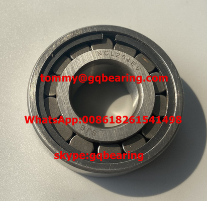 ن.40021.S01.H100 محملات الدوار الأسطوانية للسيارات NCL304EV 20 × 47 × 14 مم