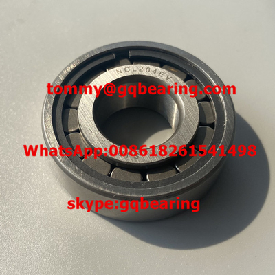 ن.40021.S01.H100 محملات الدوار الأسطوانية للسيارات NCL304EV 20 × 47 × 14 مم