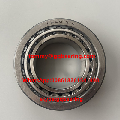 حمالة روليّة من الفولاذ الكروم LM501349 / LM501314 41.275*73.431*21.43mm
