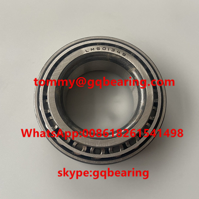 حمالة روليّة من الفولاذ الكروم LM501349 / LM501314 41.275*73.431*21.43mm