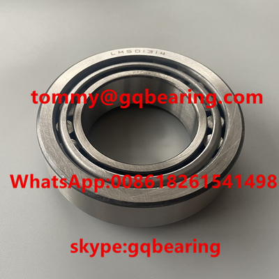 حمالة روليّة من الفولاذ الكروم LM501349 / LM501314 41.275*73.431*21.43mm