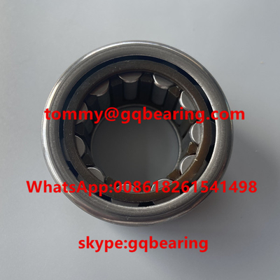 DB-601-457 مغلق نهاية سحب كوب إبرة رولير محمل 25 X 44.5 X 22.5 مم