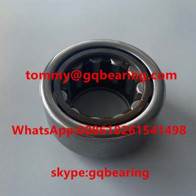 DB-601-457 مغلق نهاية سحب كوب إبرة رولير محمل 25 X 44.5 X 22.5 مم