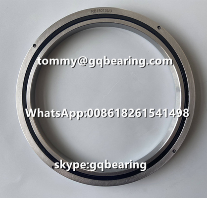 P5 الدقة RB15013UU RB15013UUC0 الأغلفة المطاطية للروبوتات