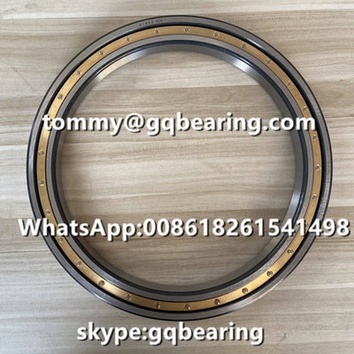 61852-MA حائط رقيق حلق كرة عميق 260 مم ID 320 مم OD 28 مم سمك