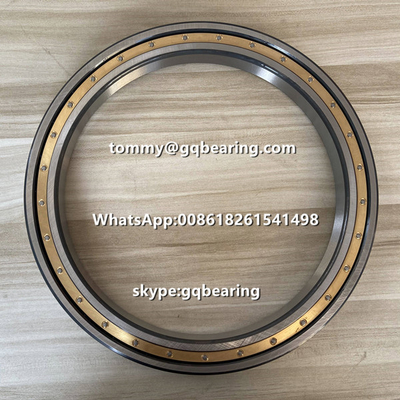 61852-MA حائط رقيق حلق كرة عميق 260 مم ID 320 مم OD 28 مم سمك