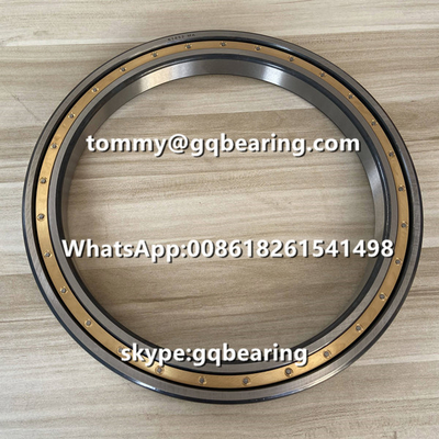 61852-MA حائط رقيق حلق كرة عميق 260 مم ID 320 مم OD 28 مم سمك