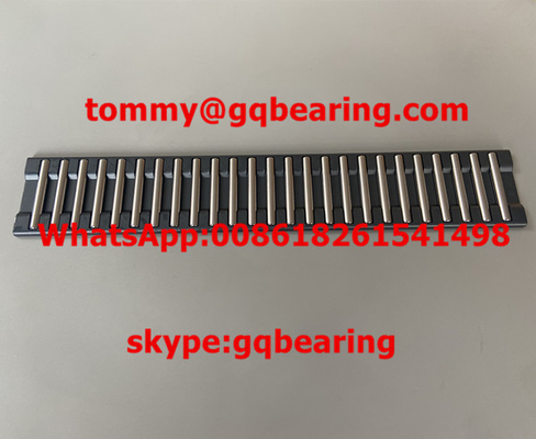 IKO FT5043-250 B2 قفص عجلات مسطحة تحمل قطر عجلات 5mm طول قفص 250mm