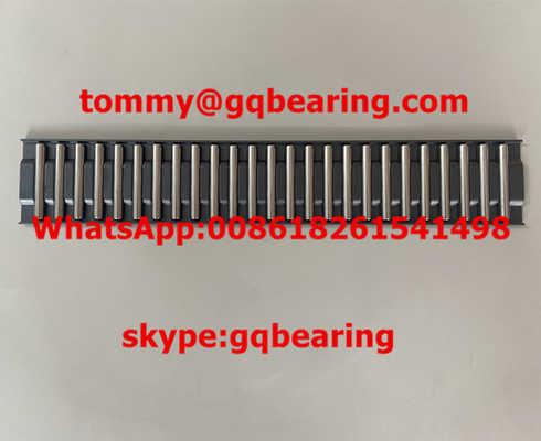 IKO FT5043-250 B2 قفص عجلات مسطحة تحمل قطر عجلات 5mm طول قفص 250mm