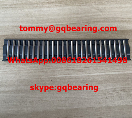 IKO FT5043-250 B2 قفص عجلات مسطحة تحمل قطر عجلات 5mm طول قفص 250mm