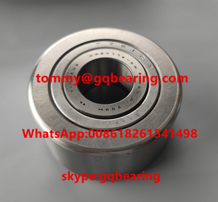 38.1ملم حفرة حمالة عجلة مخروط 107.95ملم Od Timken Na24776sw-90016 صف مزدوج