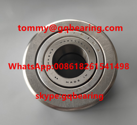38.1ملم حفرة حمالة عجلة مخروط 107.95ملم Od Timken Na24776sw-90016 صف مزدوج